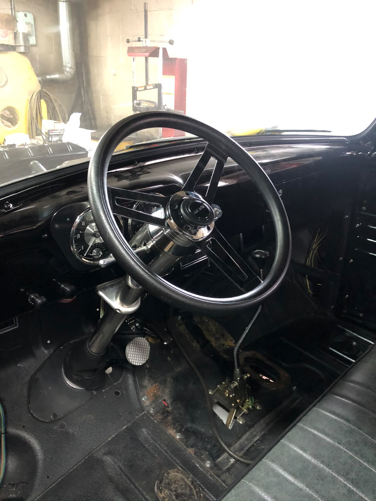 1955 Ford F-100 — Project Completion - photo 11
